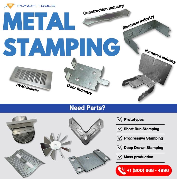 Precision Metal Fabrication Process