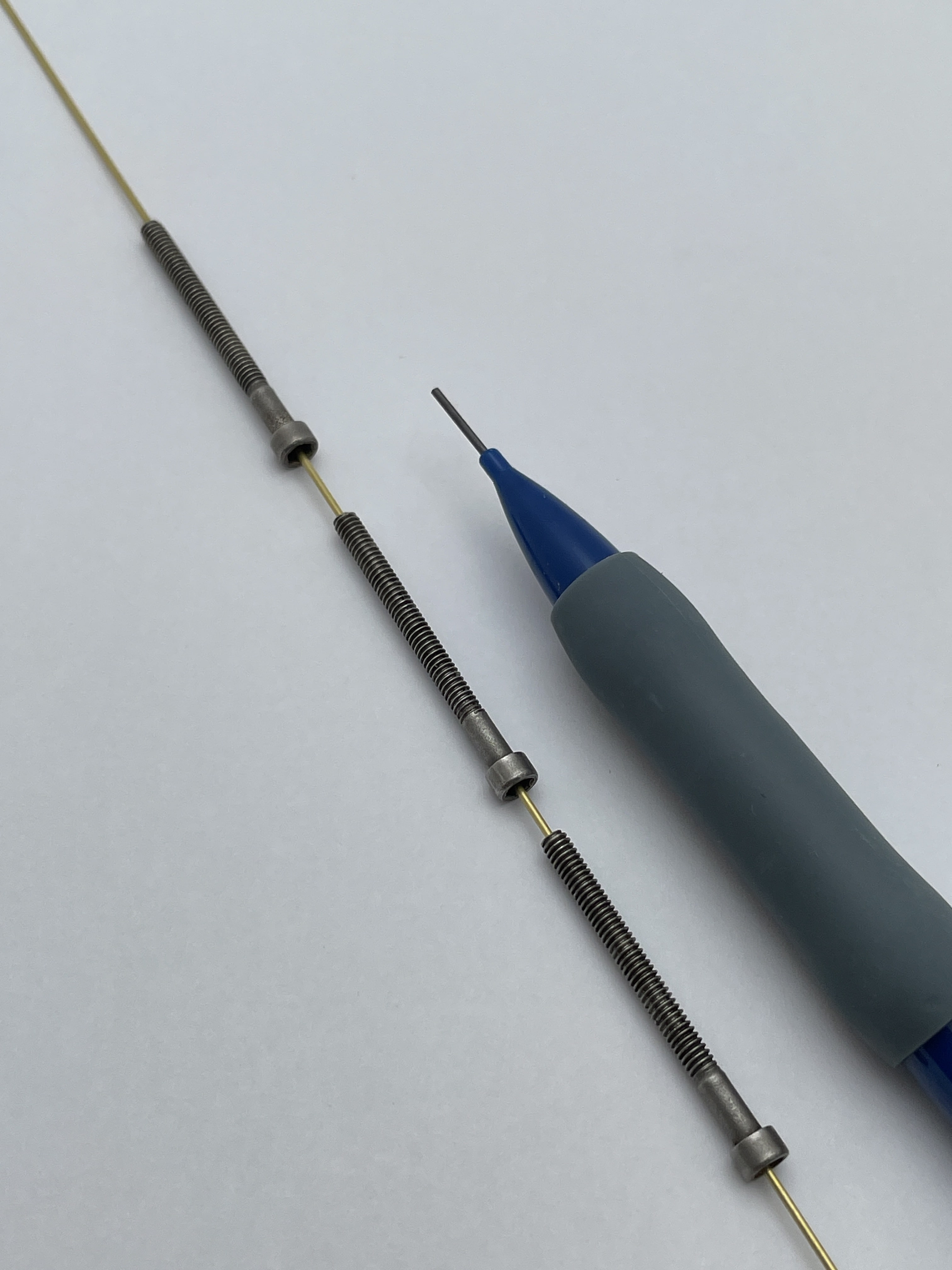 EDM DRILL