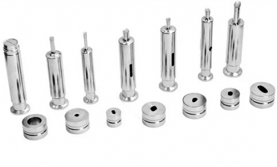 28xx tooling