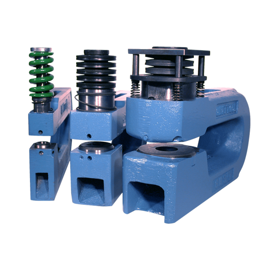 c frame tooling