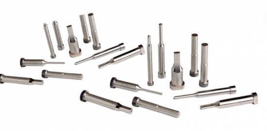 punch blanks